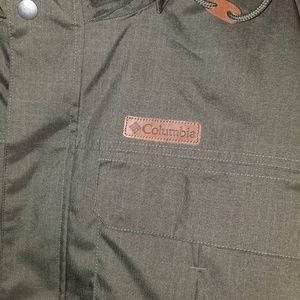 Columbia Horizon Pine Winter Coat